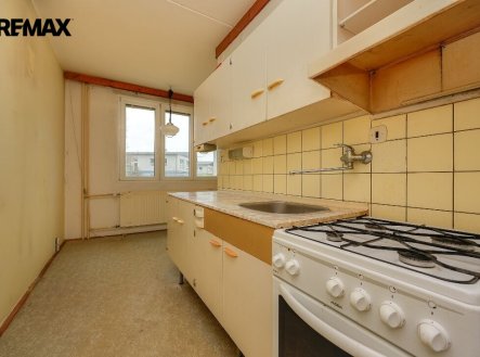Prodej bytu, 4+1, 88 m²