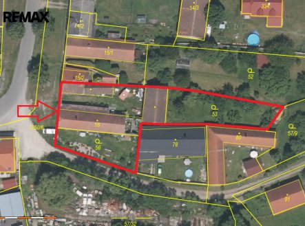 Prodej domu/vily, 99 m²