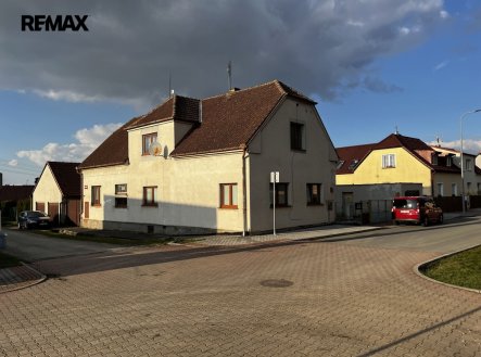 Prodej domu/vily, 290 m²