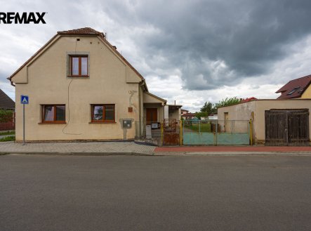 Prodej domu/vily, 290 m²