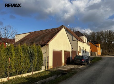 Prodej domu/vily, 290 m²