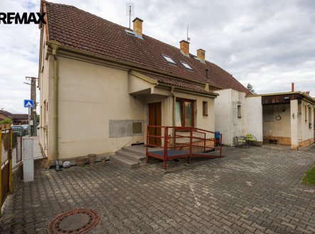 Prodej domu/vily, 290 m²