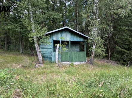 Prodej chaty/rekreačního objektu, 36 m²