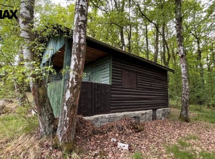 Prodej chaty/rekreačního objektu, 36 m²