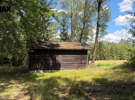 Prodej chaty/rekreačního objektu, 36 m²