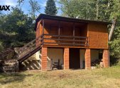 Prodej chaty/rekreačního objektu, 48 m²