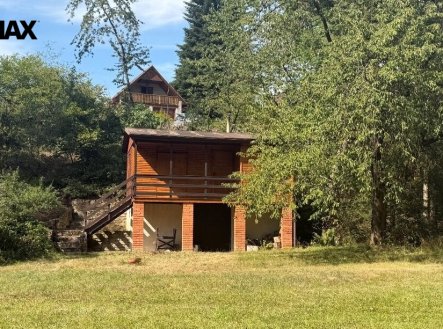 Prodej chaty/rekreačního objektu, 48 m²