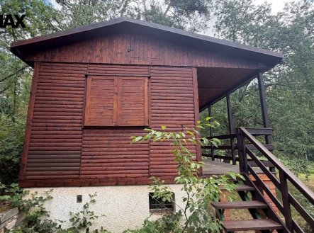 Prodej chaty/rekreačního objektu, 48 m²