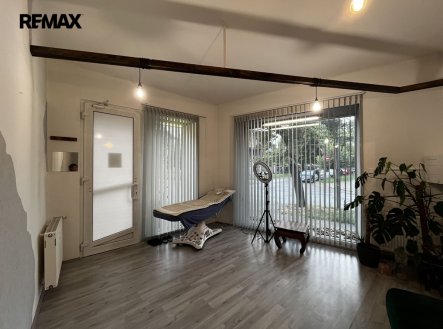 Pronájem kanceláře, 34 m²