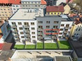 Pronájem bytu, 2+kk, 66 m²