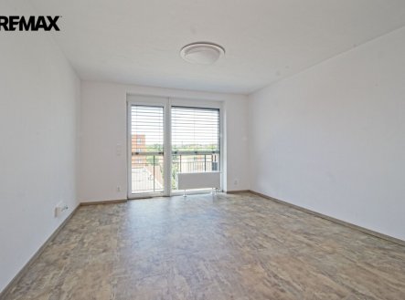 Pronájem bytu, 2+kk, 66 m²