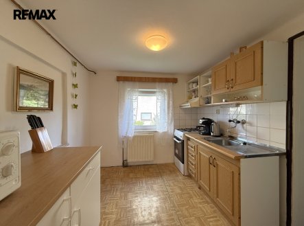 Pronájem bytu, 2+1, 50 m²