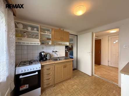 Pronájem bytu, 2+1, 50 m²
