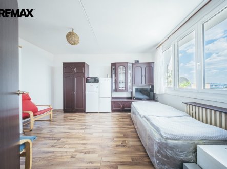 Prodej bytu, 1+1, 37 m²