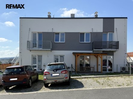 Pronájem bytu, 2+kk, 46 m²