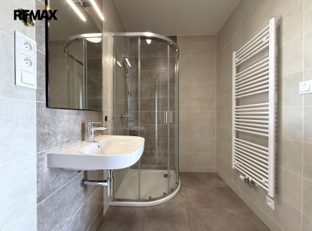 Pronájem bytu, 2+kk, 46 m²
