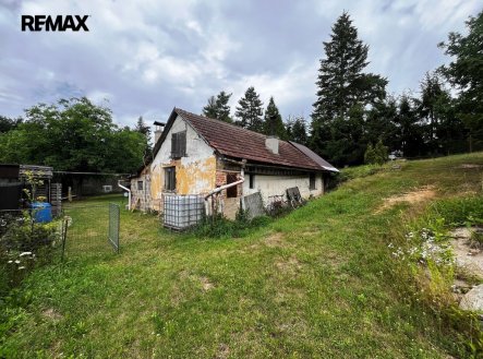 Prodej domu/vily, 60 m² obrázek