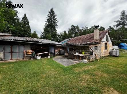 Prodej domu/vily, 60 m²
