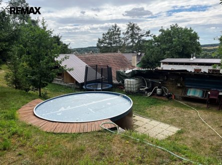 Prodej domu/vily, 60 m²