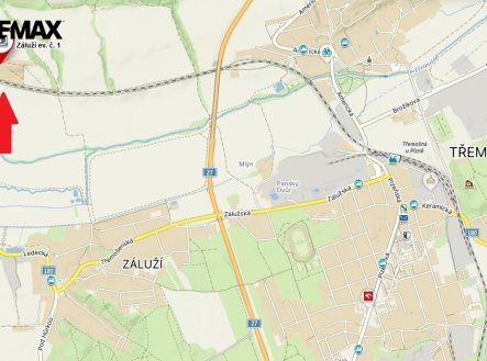 Prodej domu/vily, 60 m²
