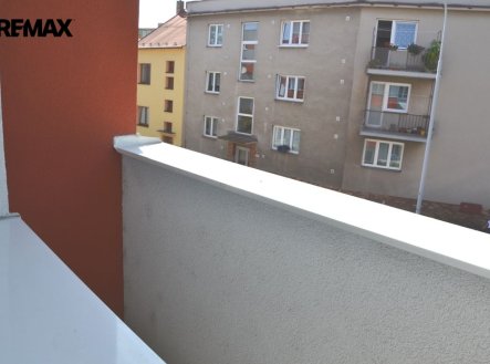 Pronájem bytu, 1+1, 34 m²