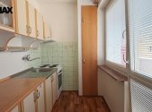 Pronájem bytu, 1+1, 34 m²