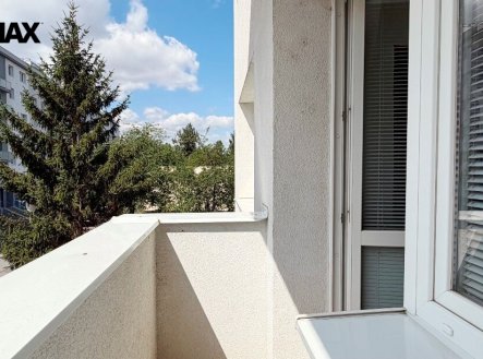 Pronájem bytu, 1+1, 34 m²