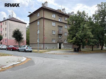 Prodej bytu, 2+1, 55 m²