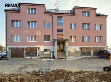 Pronájem bytu, 1+kk, 15 m²
