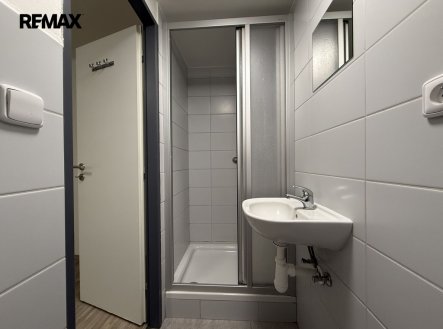 Pronájem bytu, 1+kk, 15 m²