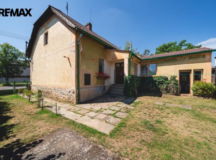 Prodej domu/vily, 104 m²