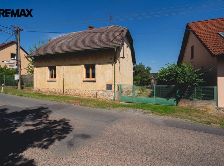 Prodej domu/vily, 104 m²