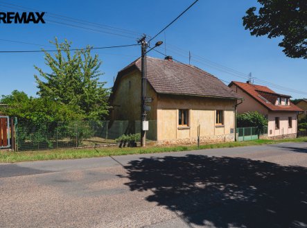 Prodej domu/vily, 104 m²