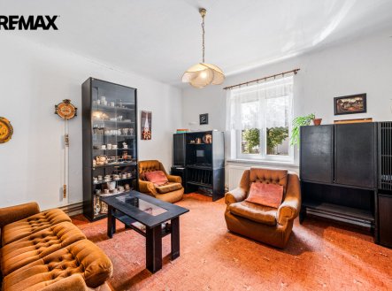 Prodej domu/vily, 104 m²