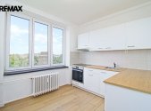 Pronájem bytu, 2+1, 61 m²