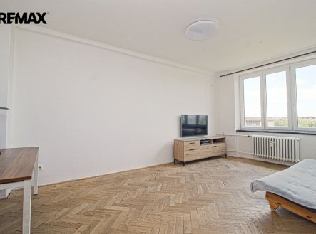 Pronájem bytu, 2+1, 61 m²