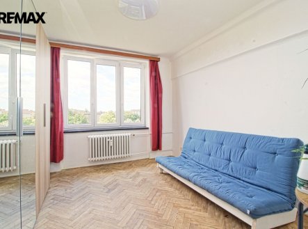 Pronájem bytu, 2+1, 61 m²