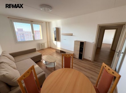 Pronájem bytu, 2+1, 57 m²