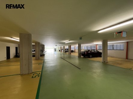 Prodej bytu, 2+kk, 34 m²