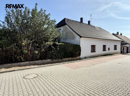 Prodej domu/vily, 120 m²