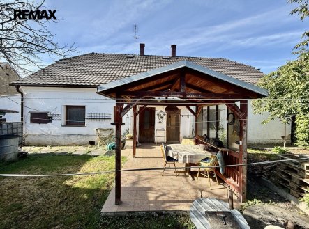 Prodej domu/vily, 120 m²
