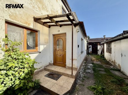 Prodej domu/vily, 120 m²