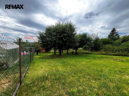 Prodej pozemku pro bydlení, 567 m²