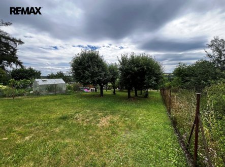 Prodej pozemku pro bydlení, 567 m²