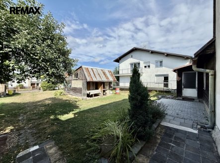 Pronájem pozemku, zahrada, 818 m²