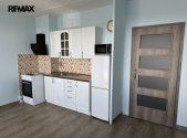 Pronájem bytu, 1+kk, 27 m²