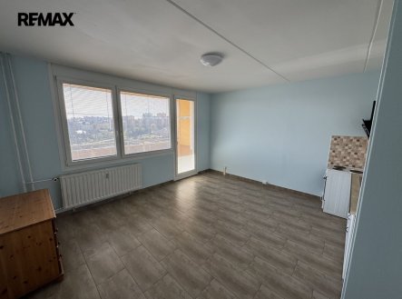 Pronájem bytu, 1+kk, 27 m²