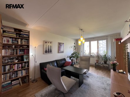 Pronájem bytu, 4+1, 87 m²