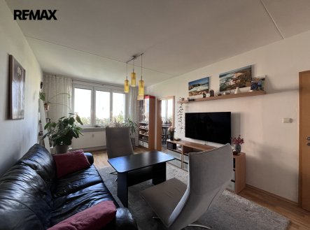 Pronájem bytu, 4+1, 87 m²
