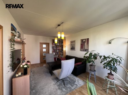 Pronájem bytu, 4+1, 87 m²